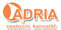 Cestovní kancelář ADRIA