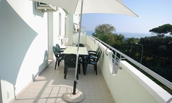 Apartmány SIRENA SEA SIDE