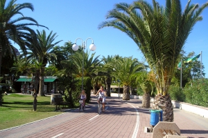 TORTORETO LIDO