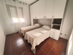 Colleoni, 74, quadrilokál pro 6 až 8 osob