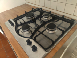 Colleoni, 74, quadrilokál pro 6 až 8 osob