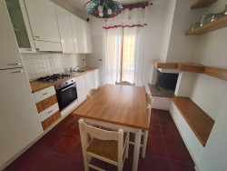 Colleoni, 74, quadrilokál pro 6 až 8 osob