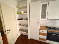 Colleoni, 74, quadrilokál pro 6 až 8 osob