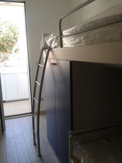 Luzzatti: Trilokál pro 6 osob